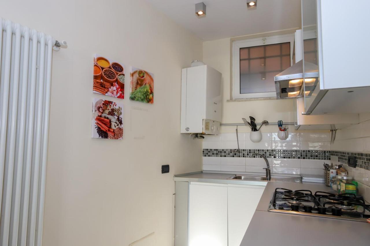 H2.0 Apartamento Génova