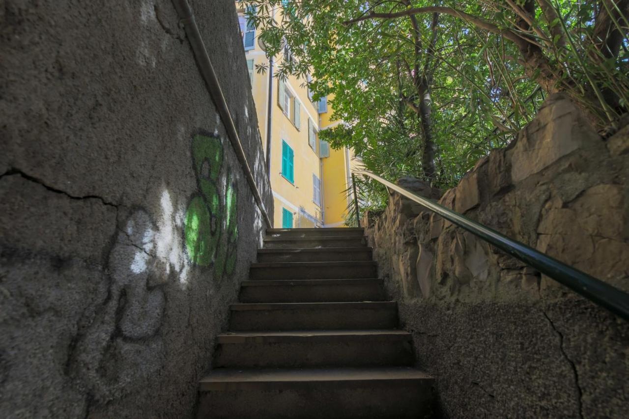 Apartamento H2.0 Génova