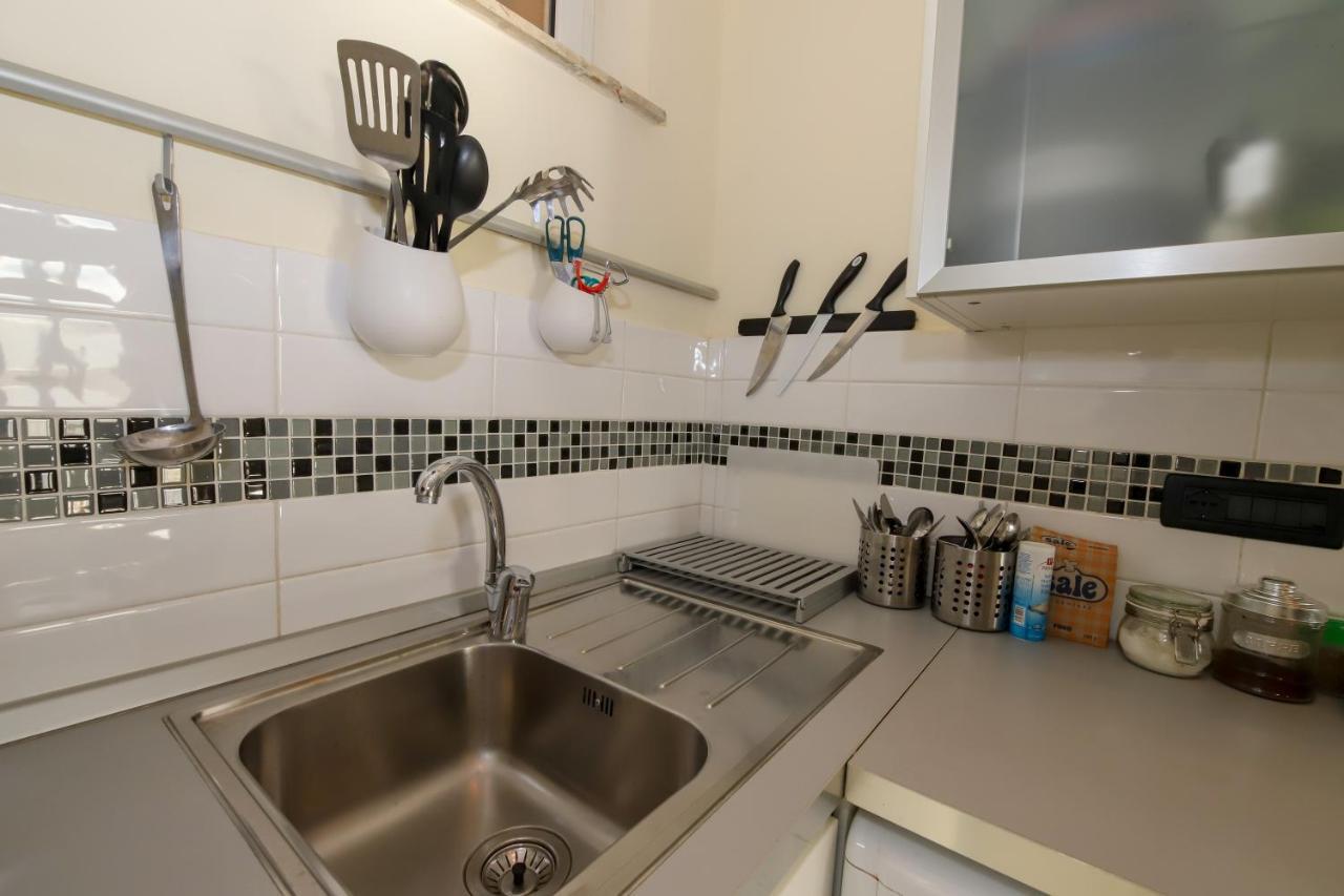 H2.0 Apartamento Génova