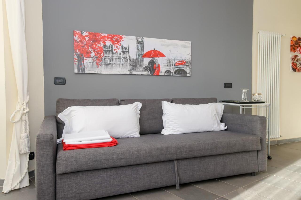 Apartment H2.0 Genoa